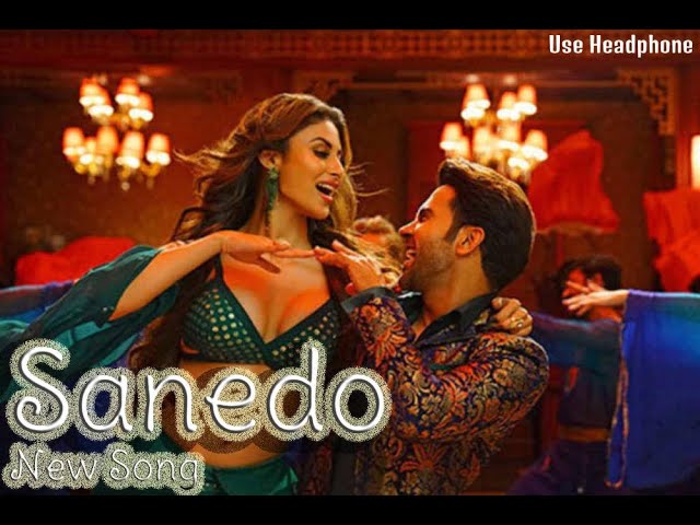 Sanedo Sanedo|Made In China|Mika Singh, Nikhita Gandhi, Benny Dayal|Sachin-Jigar|New Released Song 