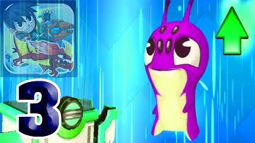 Slugterra Slug it Out 2 : Gameplay Part #3