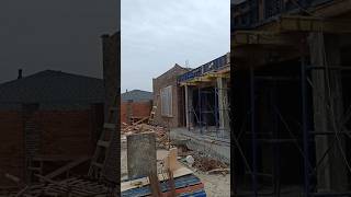 Объект часть 1 #ремонт #ремонтквартир #ремонтдомов