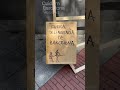 Delincuencia en barcelona – urban art video, urban art Barna, art video Barcelona
