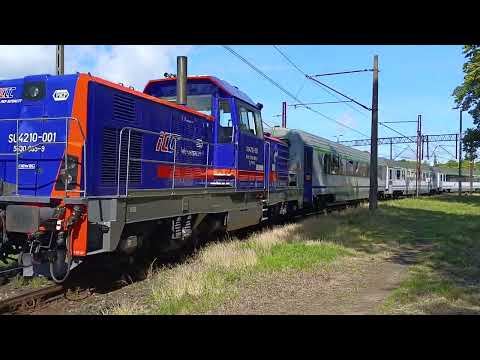 SU4210-001RP1!+IC 86155 SWAROŻYC do stacji Wrocław Gł   PKP INTERCITY