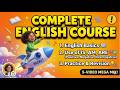 એક જ વિડીયોમાં આખું English Basics શીખો! | Basics &amp; Use of Is, Am, Are, Was, Were 📚