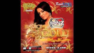 DJ Spinz - Indian Gold 2