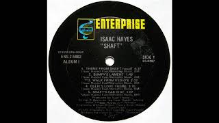 Isaac Hayes - Shafts Cab Ride