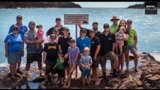 Punsand Bay to the Tip of Cape York Shortcut - Part 2