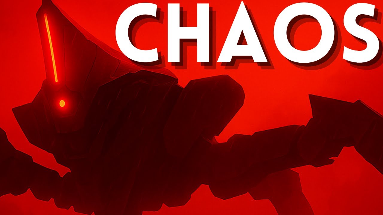 Я вошёл в этот рейд «Матриарх» как злодей, но ушёл изменённым | Обзор ARC Raiders