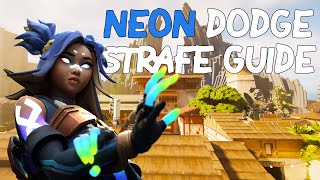 Master Neon In 2 Mins