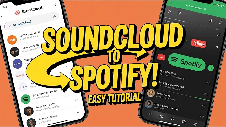 How To Add SoundCloud Songs To Spotify (2026) | Quick Method