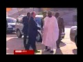 LATE UMAR MUSA YAR ADUWA BBC 