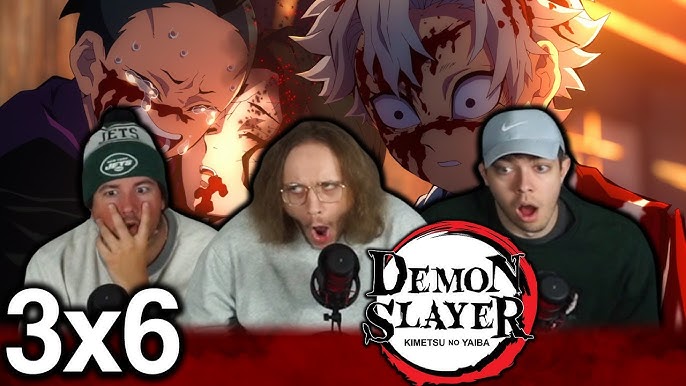 Genya's obsession with becoming a Hashira shows in Demon Slayer S3 Episode 6  - Hindustan Times