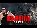 The TUNNELS! - Resident Evil HD Remaster - PART 4