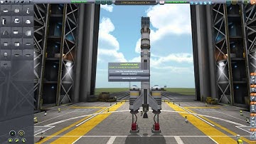 Mission Controller Extended .40 For KSP .23 New UI ToolBar