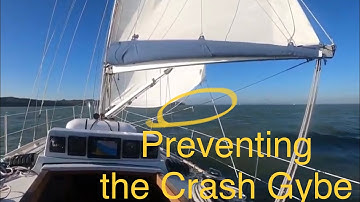 Ep 54 - Using the Preventer