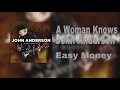 A Woman Knows - John Anderson