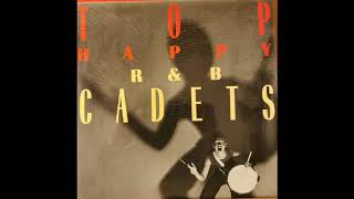 R & B Cadets -  Brand New Thing