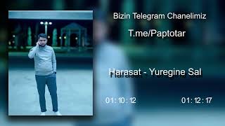 Harasat - Yuregine Sal