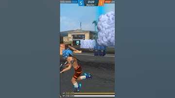 Free Fire custom 1v1  gameplay#short#trending#youtubevideo# shortvideo