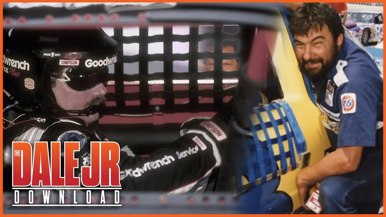 Dale Jr. Download: The Intimidator's Rivals Ranked