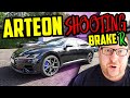 NEUWAGEN in der Halle77!? - VW Arteon Shooting Brake R - Marcos klares Fazit!