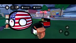 Aku main country ball world,bestttttt mainlah!