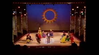 Ken Dodd And The Diddymen - Children's Royal Variety Performance 1988