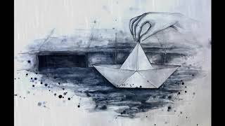 Братя Аргирови - Лодка в дъжда (текст)