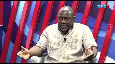 Chairman Michael McKenzie shares his perspective on President Mahama’s Presidential Media Encounter.