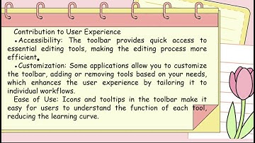 Video Editing Applications GRADE 8 TLE ICT 5TH WEEK