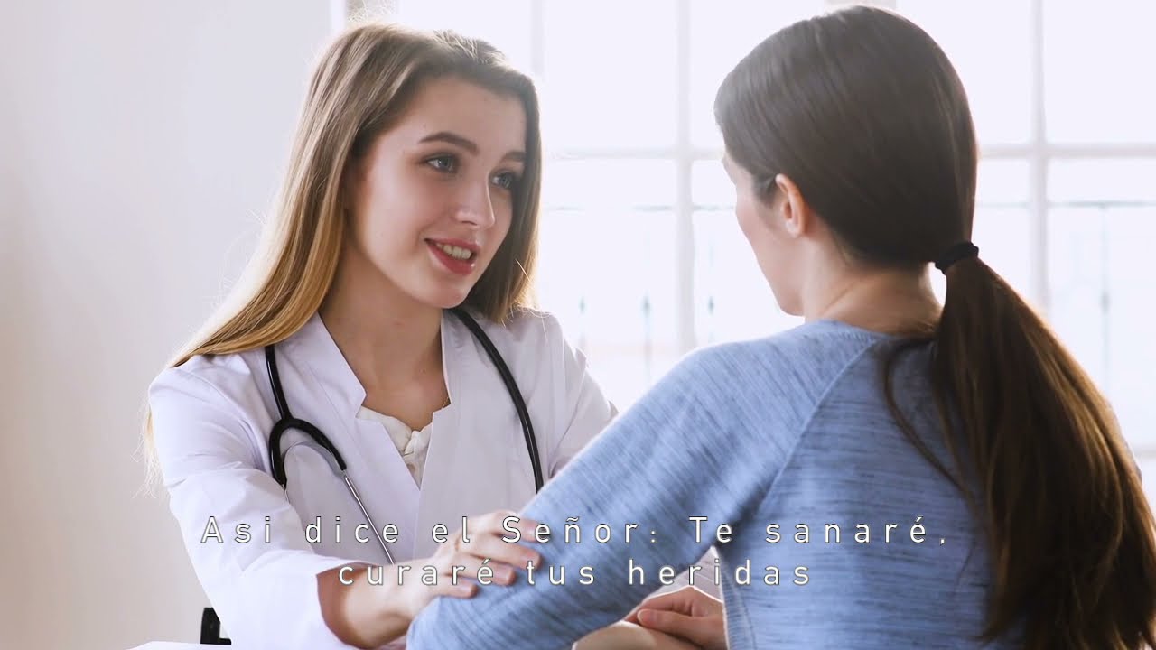 CON AMOR ETERNO.  AIN KAREM