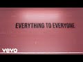 Reneé Rapp - Everything To Everyone (Intro) [Official Lyric Video]