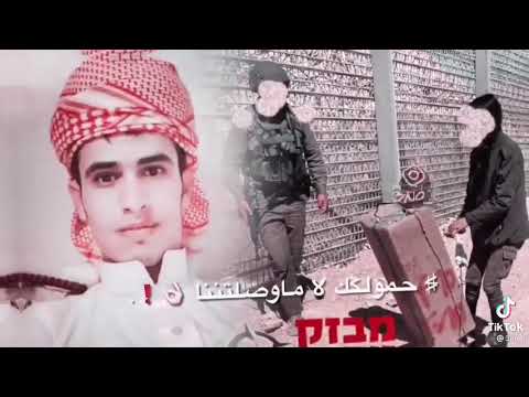 يلي تهرب ع فلسطين حمولكك لا ماوصلتننا محمد ابو جرابيع 