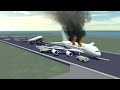 Runway collisions and emergency landings  more  feat thunder storms  besiege