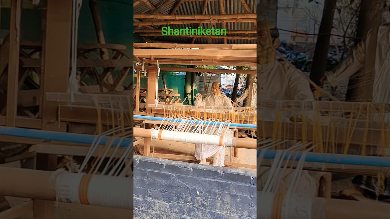 shantiniketan🛕