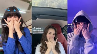 marikit sa dilim New TikTok Trend Compilation | DopeTikTok Resimi