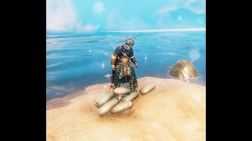 How to get flint in Valheim