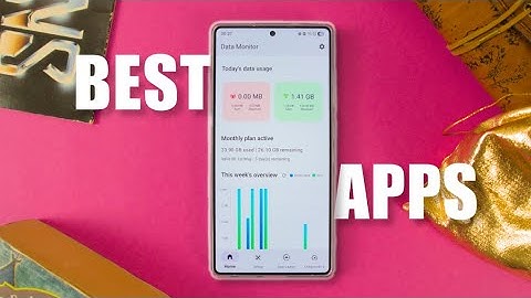 Top 10 Best Android Apps | May 2025