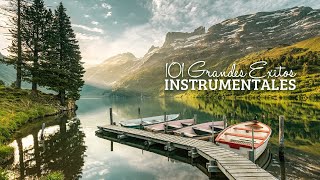 101 Greatest Instrumental Hits  The most beautiful melodies in the world