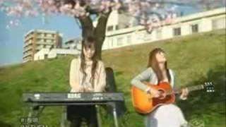 Sakura Uta by RYTHEM | 桜唄 RYTHEMのシングル。