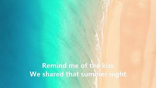 Thierry von der Warth, Horizon Blue, Carston   Sunset Lovers Lyrics Resimi