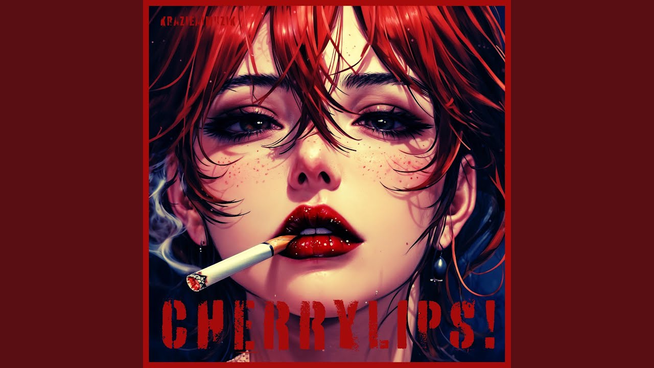 CherryLips! YouTube