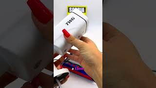 Câmera Varifocal Da Twg.