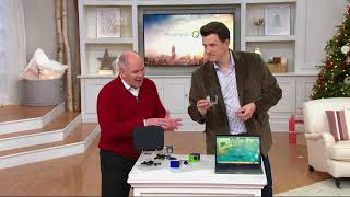 ProReel 1080p High Def Action Camera w/ 8GB SD Card and Accessories on QVC screenshot 2