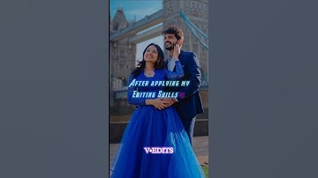 Turning Clips into Cinematic Magic – My Editing Journey Begins! | #editor #skills #performance #yt