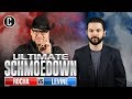 John Rocha VS Samm Levine - Movie Trivia Schmoedown Tournament Round 2