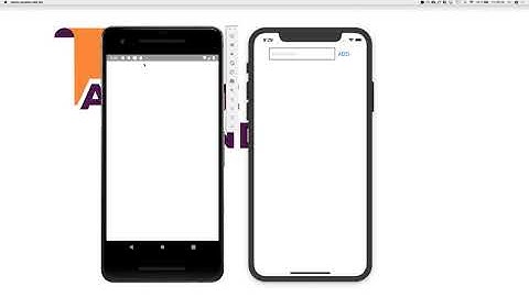 19  Working with Touchable Components