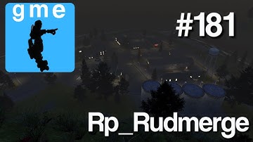 A Keypad, A Shotgun, and The Laughing Gnomes - Rp_Rudmerge - Part 2