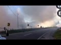 Caught on Camera : Firework factory and dramatic Explosion Colombia 05/01/2015