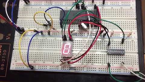 Grabando en el pic 18f4550