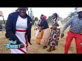 Dance ya Mwaka - Maureen Towett Performance Mp3 Song