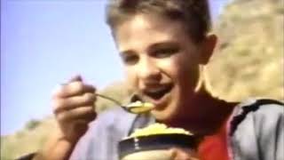 Cap'n Crunch - 1998 Commercial